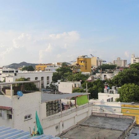 Casa Hostel Kaloha Santa Marta  Eksteriør bilde
